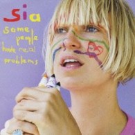 Ｓｉａ／リアル・プロブレムズ