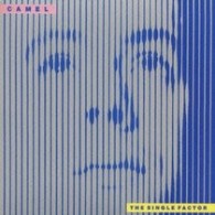 キャメル／シングル・ファクター【初回生産限定／ＳＨＭ－ＣＤ仕様／紙ジャケット仕様】