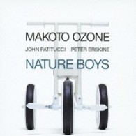 小曽根真／ネイチャー・ボーイズ