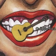 中森明菜／フォーク・ソング２～歌姫哀翔歌（初回盤）【初回盤／ＤＶＤ付き】