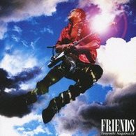 長渕剛／ＦＲＩＥＮＤＳ