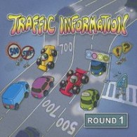 Ｔｒａｆｆｉｃ　Ｉｎｆｏｒｍａｔｉｏｎ／ＲＯＵＮＤ１