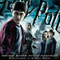 サントラ／映画『ハリー・ポッターと謎のプリンス』オリジナル・サウンドトラック