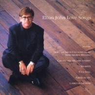 エルトン・ジョン／ＬＯＶＥ　ＳＯＮＧＳ【ＳＨＭ－ＣＤ仕様】