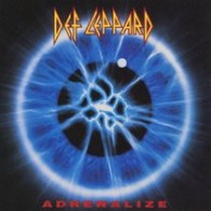 デフ・レパード／アドレナライズ＜デラックス・エディション＞【初回生産限定／ＳＨＭ－ＣＤ仕様／紙ジャケット仕様】