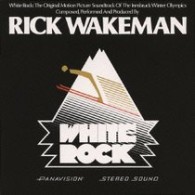 リック・ウェイクマン／ホワイト・ロック