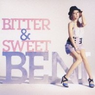 ＢＥＮＩ／Ｂｉｔｔｅｒ　＆　Ｓｗｅｅｔ（初回盤）【初回盤／ＤＶＤ付】