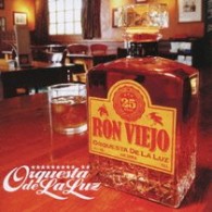 ＯＲＱＵＥＳＴＡ　ＤＥ　ＬＡ　ＬＵＺ／ＲＯＮ　ＶＩＥＪＯ