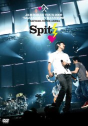 スピッツ／ＪＡＭＢＯＲＥＥ　ＴＯＵＲ　２００９～さざなみＯＴＲカスタム　ａｔ　さいたまスーパーアリーナ～