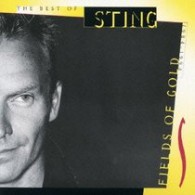 スティング／フィールズ・オブ・ゴールド～ベスト・オブ・スティング　１９８４－１９９４【初回生産限定／ＳＨＭ－ＣＤ仕様／紙ジャケット仕様】
