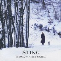 スティング／ウィンターズ・ナイト（限定盤）【限定盤／ＳＨＭ－ＣＤ仕様／ＤＶＤ付き】