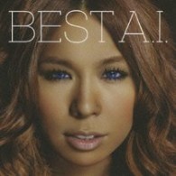 ＡＩ／ＢＥＳＴ　Ａ．Ｉ．（初回限定盤）【初回限定盤】