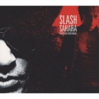 スラッシュ／ＳＡＨＡＲＡ～ｆｅａｔ．稲葉浩志