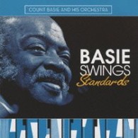 カウント・ベイシー／ベイシー・スウィングス・スタンダーズ