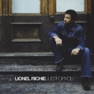 ライオネル・リッチー／ジャスト・フォー・ユー