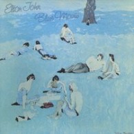 エルトン・ジョン／蒼い肖像【初回生産限定／ＳＨＭ－ＣＤ仕様／紙ジャケット仕様】
