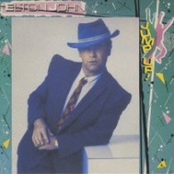 エルトン・ジョン／ジャンプ・アップ【初回生産限定／ＳＨＭ－ＣＤ仕様／紙ジャケット仕様】