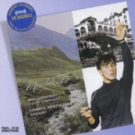 アバド（クラウディオ）／メンデルスゾーン：交響曲第３番《スコットランド》＆第４番《イタリア》