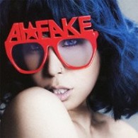 ＡＩ／ＦＡＫＥ　ｆｅａｔ．安室奈美恵【通常盤】