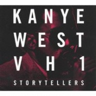 カニエ・ウェスト／ＶＨ１　ストーリーテラーズ