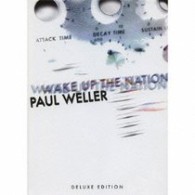 ポール・ウェラー／ウェイク・アップ・ザ・ネイション－デラックス・エディション【初回生産限定／ＳＨＭ－ＣＤ仕様／ボーナスＣＤ付】