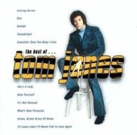 トム・ジョーンズ／ベスト・プライス～トム・ジョーンズ・ベスト【初回完全生産限定盤】
