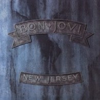 ボン・ジョヴィ／ニュージャージー＋ライヴ・トラックス