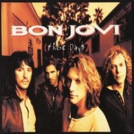 ボン・ジョヴィ／ジーズ・デイズ＋ライヴ・トラックス