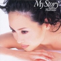 松田聖子／Ｍｙ　Ｓｔｏｒｙ【初回生産限定／ＳＨＭ－ＣＤ仕様／紙ジャケット仕様】