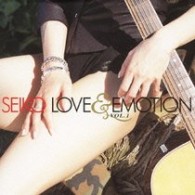 松田聖子／ＬＯＶＥ　＆　ＥＭＯＴＩＯＮ　ＶＯＬ．１【初回生産限定／ＳＨＭ－ＣＤ仕様／紙ジャケット仕様】