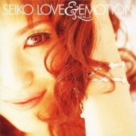 松田聖子／ＬＯＶＥ　＆　ＥＭＯＴＩＯＮ　ＶＯＬ．２【初回生産限定／ＳＨＭ－ＣＤ仕様／紙ジャケット仕様】