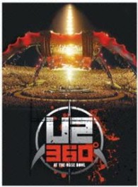 Ｕ２／Ｕ２・３６０°・アット・ザ・ローズ・ボール－デラックス・エディション