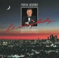 フランク・シナトラ／Ｌ．Ａ．イズ・マイ・レディ【初回生産限定／ＳＨＭ－ＣＤ仕様／紙ジャケット仕様】