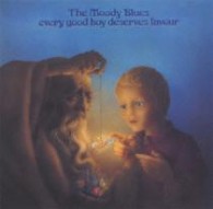 ザ・ムーディー・ブルース／童夢【初回限定生産／ＳＨＭ－ＳＡＣＤ仕様】