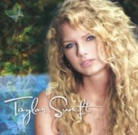 テイラー・スウィフト／テイラー・スウィフト