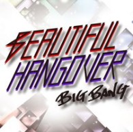 ＢＩＧＢＡＮＧ／ＢＥＡＵＴＩＦＵＬ　ＨＡＮＧＯＶＥＲ【通常盤】