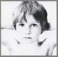 Ｕ２／ボーイ【初回生産限定】