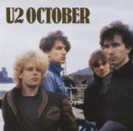Ｕ２／アイリッシュ・オクトーバー【初回生産限定】