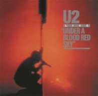 Ｕ２／ブラッド・レッド・スカイ＝四騎＝【初回生産限定】