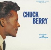 チャック・ベリー／ロッキン・アット・ザ・ホップス（エクスパンデッド）【初回生産限定／ＳＨＭ－ＣＤ仕様／紙ジャケット仕様】