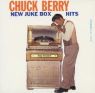チャック・ベリー／ニュー・ジュークボックス・ヒッツ（エクスパンデッド）【初回生産限定／ＳＨＭ－ＣＤ仕様／紙ジャケット仕様】