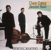 チック・コリア／スタンダーズ・アンド・モア