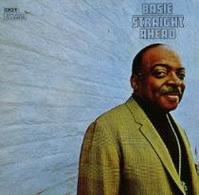 カウント・ベイシー／ストレート・アヘッド【初回生産限定盤】