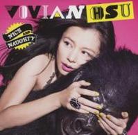 ビビアン・スー／ＮＩＣＥ　ＡＮＤ　ＮＡＵＧＨＴＹ（初回限定盤）【初回限定盤／ＤＶＤ付】