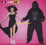 ビビアン・スー／ＮＩＣＥ　ＡＮＤ　ＮＡＵＧＨＴＹ【通常盤】