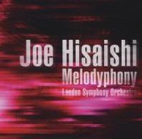 久石譲／Ｍｅｌｏｄｙｐｈｏｎｙ　～Ｂｅｓｔ　ｏｆ　Ｊｏｅ　Ｈｉｓａｉｓｈｉ