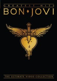 ボン・ジョヴィ／グレイテスト・ヒッツ－アルティメット・ビデオ・コレクション