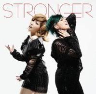 ＡＩ／ＳＴＲＯＮＧＥＲ　ｆｅａｔ．加藤ミリヤ（初回限定盤）【ＤＶＤ付】