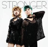 ＡＩ／ＳＴＲＯＮＧＥＲ　ｆｅａｔ．加藤ミリヤ【通常盤】