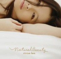 ビビアン・スー／Ｎａｔｕｒａｌ　Ｂｅａｕｔｙ（初回盤）【ＤＶＤ付】